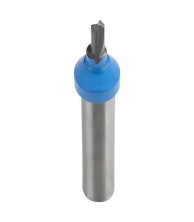 بهترین تیغ شیارزن انگشتی قطر 3 کارگیر 8 رونیا مدل 02-03000806