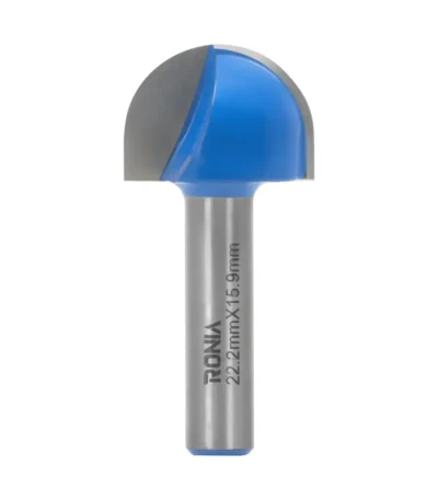 تیغ شیارزن انگشتی قطر 22.2 کارگیر 15.9 رونیا مدل 02-22215908