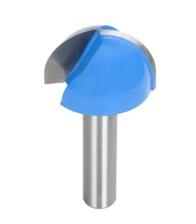 بهترین تیغ شیارزن انگشتی قطر 38.1 کارگیر 23 رونیا مدل 02-38123012