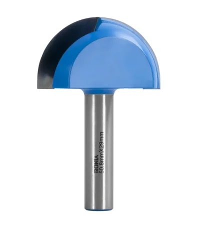 تیغ شیارزن انگشتی قطر 50.8 کارگیر 29 رونیا مدل 02-50829012