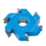 بهترین توپی فرز لبه چسبان قطر 70 کارگیر 6 رونیا مدل 02T-70006016