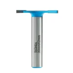 تیغ شیارزن افقی قطر 30 میلی متر رونیا مدل 30002008-03