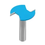 بهترین تیغ شیارزن افقی قطر 30 میلی متر رونیا مدل 30002008-03