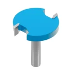 بهترین تیغ شیارزن افقی قطر 40 میلی متر رونیا مدل 40008008-03