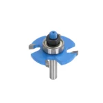 بهترین تیغ شیارزن افقی قطر 50.8 کارگیر 5 رونیا مدل 03B-50805008