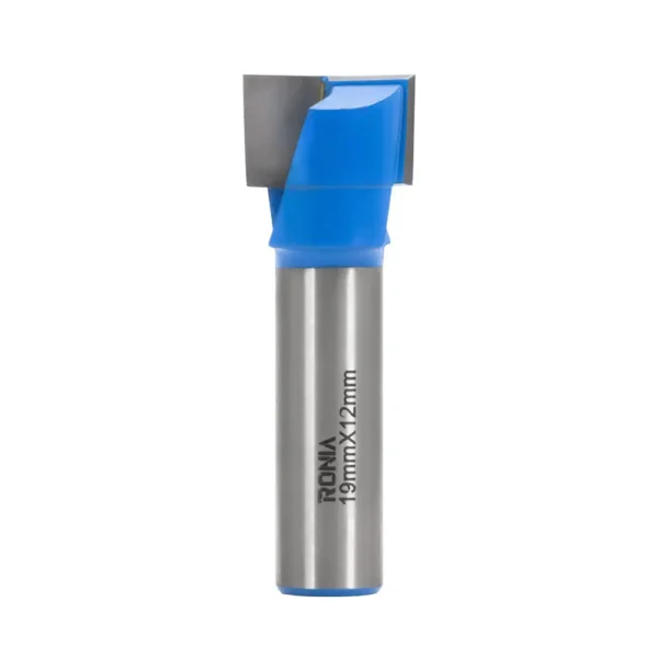 تیغ کفتراش قطر 19 کارگیر 12 رونیا مدل 04-19012012K