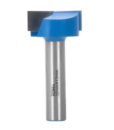 تیغ کفتراش قطر 32 کارگیر 12 رونیا مدل 04-32012012K