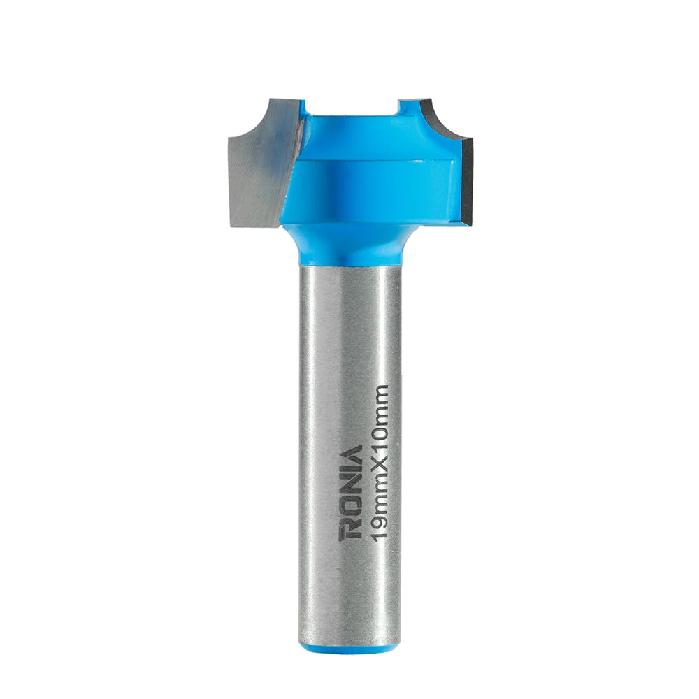 تیغ بانکی قطر 19 میلی متر رونیا مدل 19010008-05