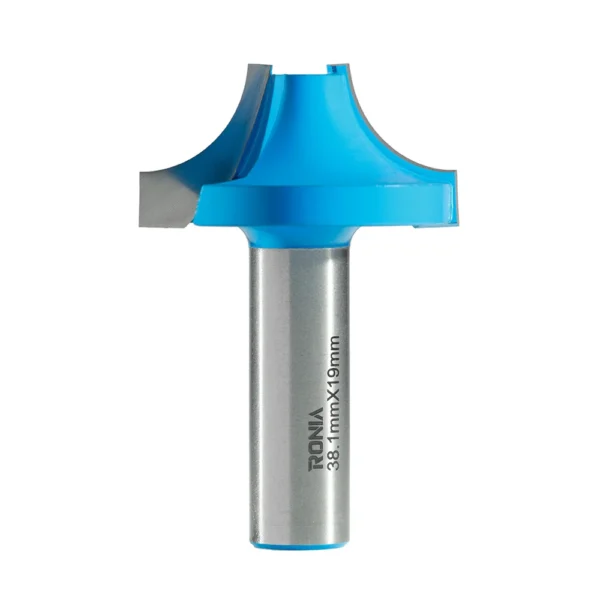 تیغ بانکی قطر 38.1 میلی متر رونیا مدل 38119012-05