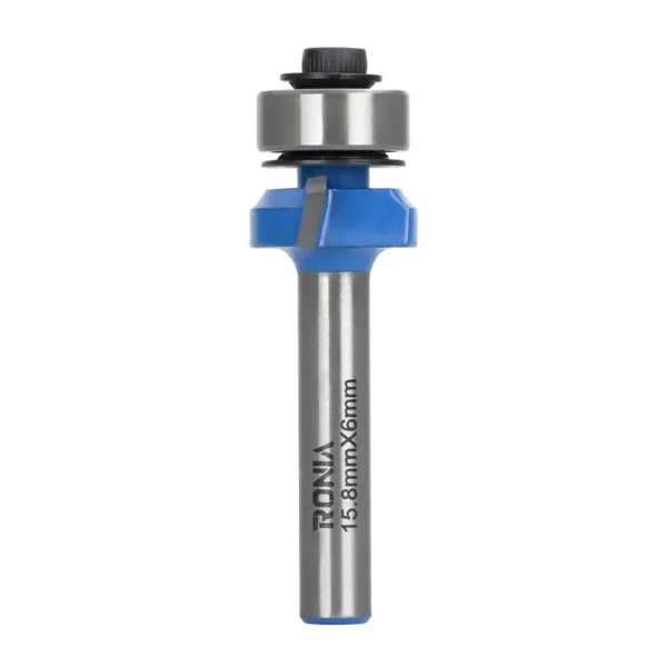 تیغ بانکی قطر 15.8 کارگیر 6 رونیا مدل 05B-15806006