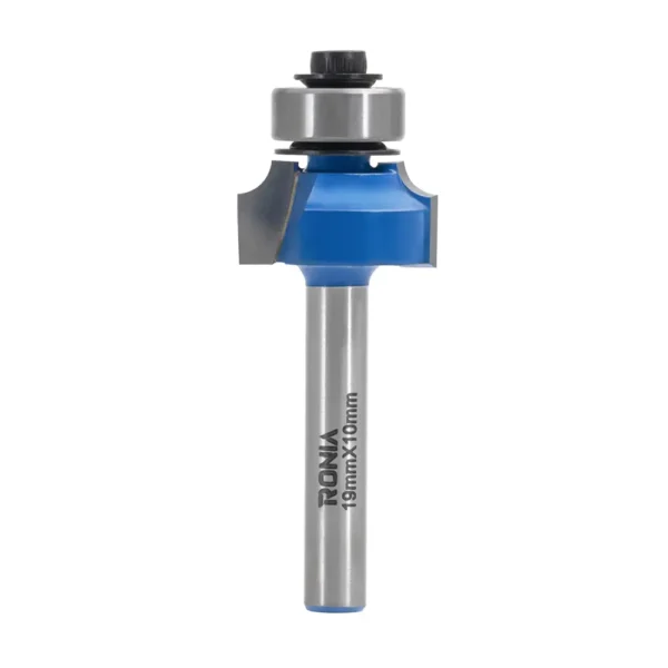 تیغ بانکی قطر 19 کارگیر 9.5 رونیا مدل 05B-19009506