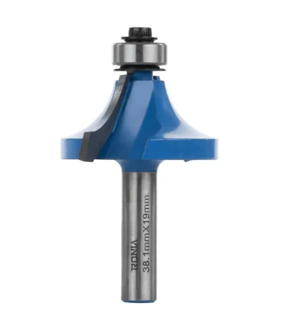 تیغ بانکی قطر 38.1 کارگیر 19 رونیا مدل 05B-38119008