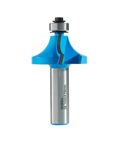 تیغ بانکی قطر 38.1 میلی متر رونیا مدل 05B-38119012