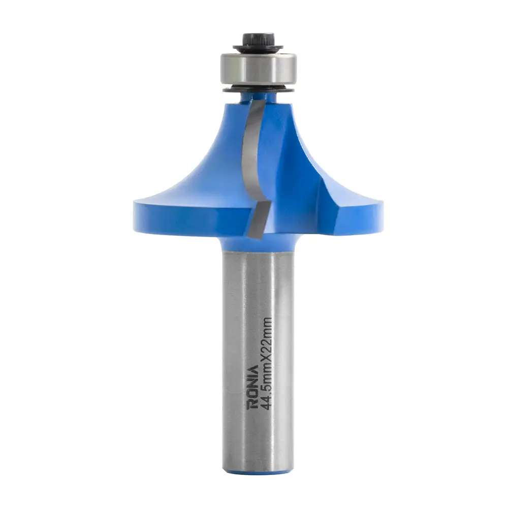 تیغ بانکی قطر 44.5 کارگیر 22 رونیا مدل 05B-44522012