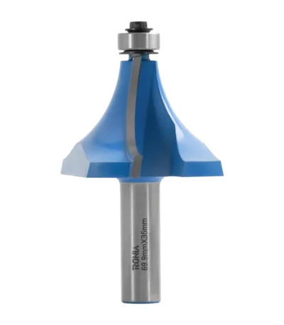 تیغ بانکی قطر 69.9 کارگیر 35 رونیا مدل 05B-69935012