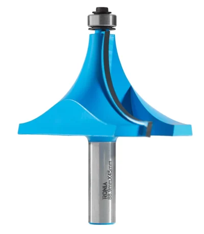 تیغ بانکی قطر 88.9 میلی متر رونیا مدل 05B-88945012