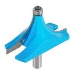 Ahşap Freze Bıçağı