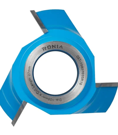 توپی بانکی قطر 108 میلی متر رونیا مدل 05T-10827035R18