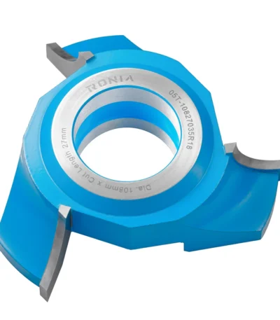 بهترین توپی بانکی قطر 108 میلی متر رونیا مدل 05T-10827035R18