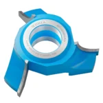 بهترین توپی بانکی قطر 122 میلی متر رونیا مدل 05T-12238035R25