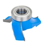 Ahşap Freze Bıçağı