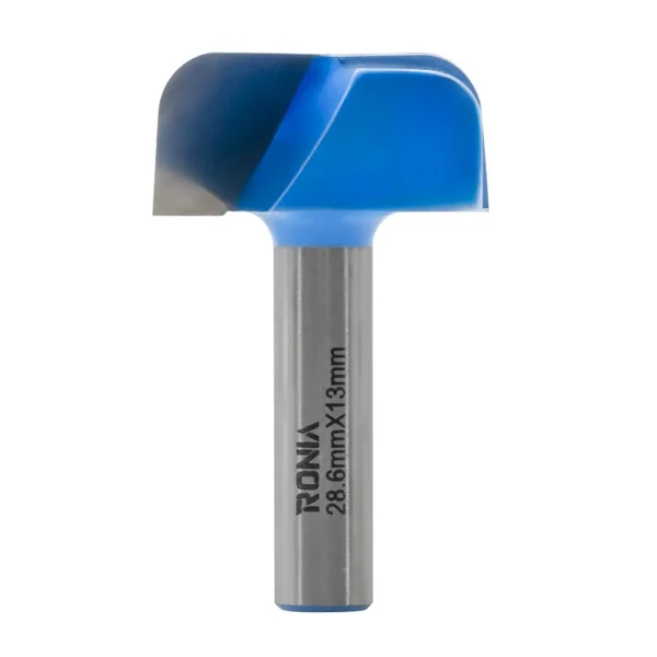 تیغ بشقابی قطر 28.6 کارگیر 13 رونیا مدل 08-28613008K