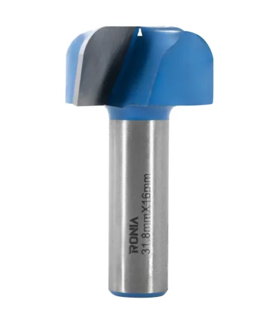 تیغ بشقابی قطر 31.8 کارگیر 16 رونیا مدل 08-31816012K