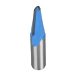 بهترین تیغ فرزحکاکی قطر 8 کارگیر 20 رونیا مدل 09-08020008V