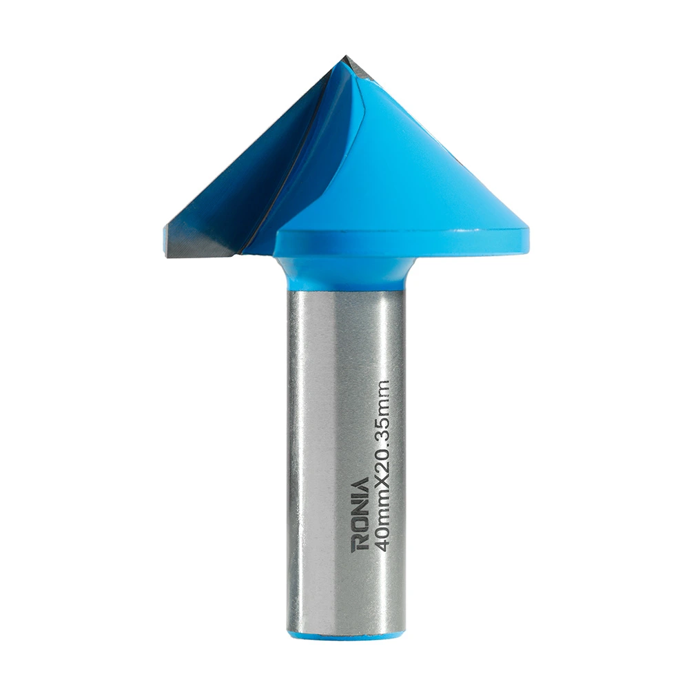 فرزحکاکی قطر 40 میلی متر رونیا مدل 09-40020012V100