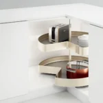 مکانیزم دو طبقه کنجی گردان