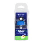 بهترین تیغ عکس بانکی قطر 25.4 کارگیر 12.7 رونیا مدل 10B-25412708