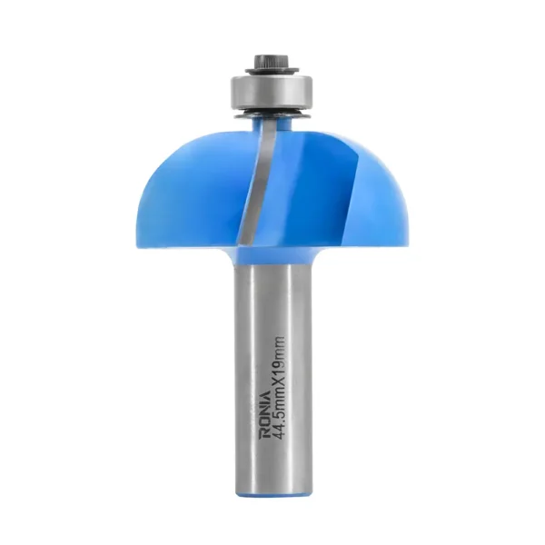 تیغ عکس بانکی قطر 44.5 کارگیر 19 رونیا مدل 10B-44519012