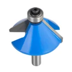 بهترین تیغ فرز پخ قطر 47.6 کارگیر 25.4 رونیا مدل 12B-47625412