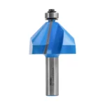 تیغ فرز پخ قطر 57.1 کارگیر 32 رونیا مدل 12B-57132012