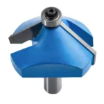 بهترین تیغ فرز پخ قطر 57.1 کارگیر 32 رونیا مدل 12B-57132012