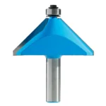 بهترین فرز پخ قطر 66.7 میلی متر رونیا مدل 12B-66738112