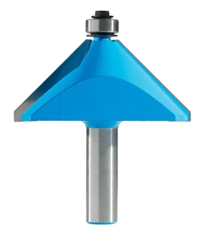 بهترین فرز پخ قطر 66.7 میلی متر رونیا مدل 12B-66738112