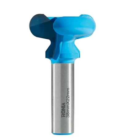 تیغ دستگیره قطر 38 میلی متر رونیا مدل 38022012-16