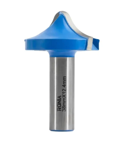 تیغ دستگیره قطر 38.1 کارگیر 12.4 رونیا مدل 16-38112412