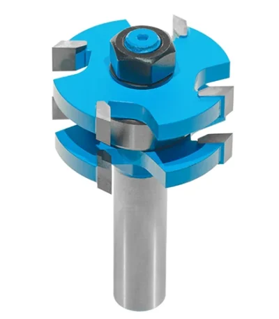 بهترین تیغ اتصال فاق و زبانه قطر 41 میلی متر رونیا مدل 17B-41019012