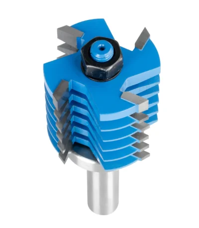 بهترین تیغ اتصال انگشتی قطر 42 کارگیر 38 رونیا مدل 17B-42038012