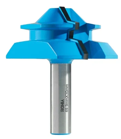 تیغ اتصال 90 قطر 69.9 میلی متر رونیا مدل 17B-69930112