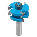 Ahşap Freze Bıçağı