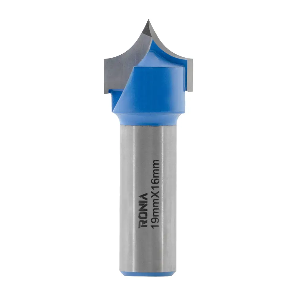 تیغ پروفیل نفوذی قطر 19 کارگیر 16 رونیا مدل 18-19016012