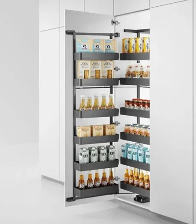 سوپر یخچالی رونیا سری انکانتو