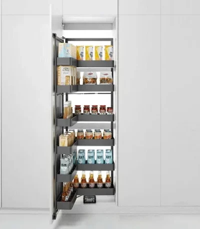 خرید سوپر یخچالی رونیا سری انکانتو