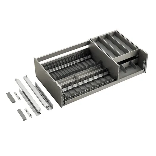 31790890-1 سبد کشویی چند منظوره عرض 90 رونیا