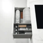 خرید سبد کشویی چند منظوره عرض 90 رونیا