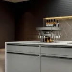 خرید اکسسوری آسانسوری برقی جزیره طوسی رونیا مدل S1016001 سری انکانتو