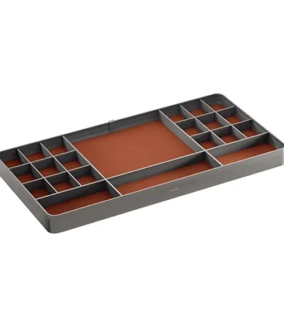 کشو چند منظوره 860-868 میلی‌متر رونیا مدل 6120690 سری افیه